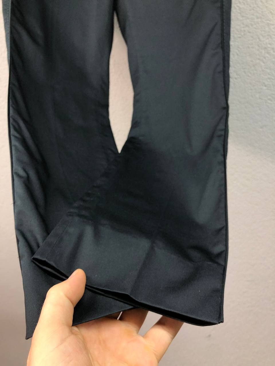 Marithe + Francois Girbaud Marithe Francois Girbaud womens casual pants S Size 27" / US 4 / IT 40 - 6 Thumbnail