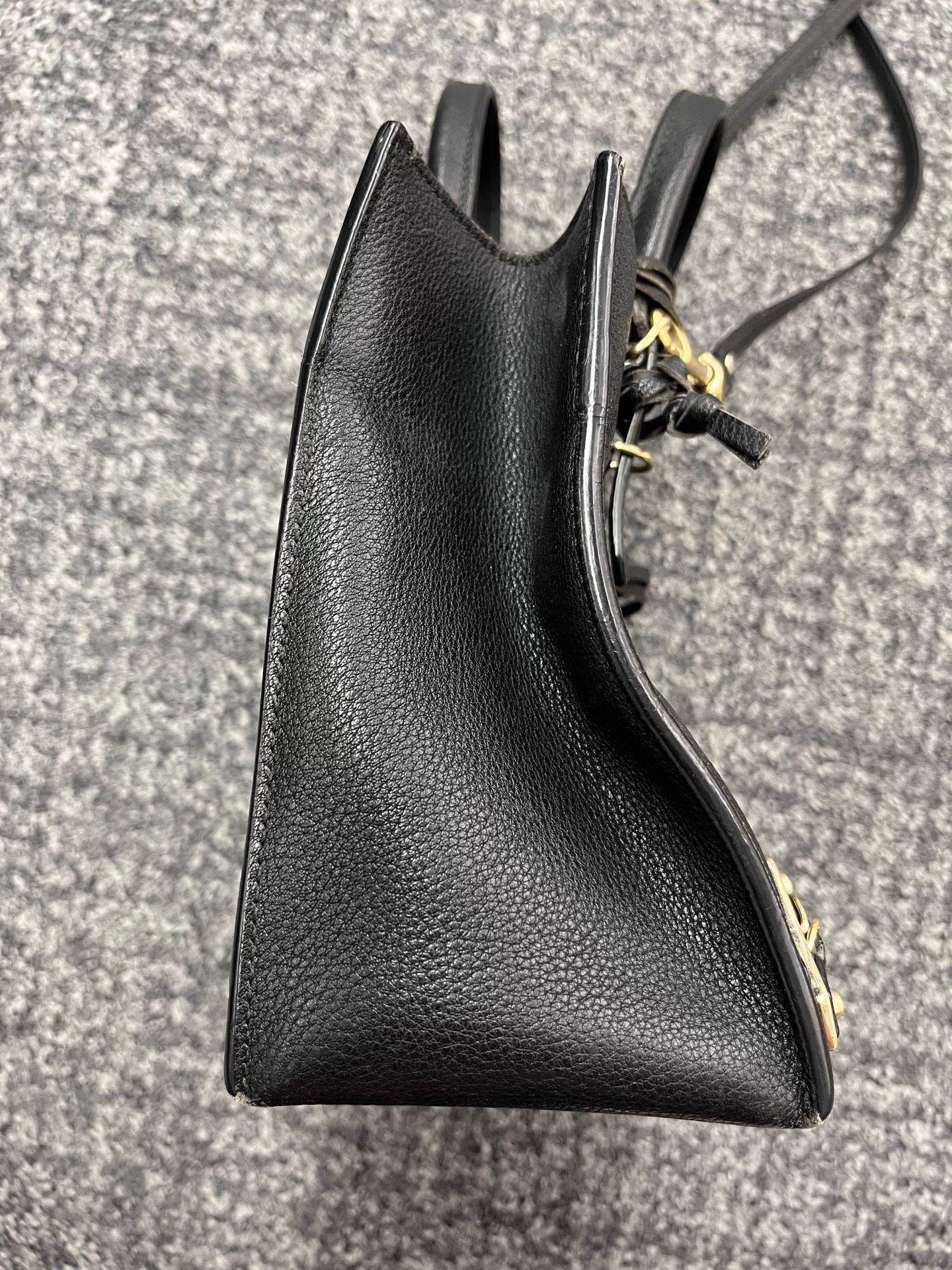 Balenciaga Balenciaga Tote 22cm with shoulder strap & mirror Size ONE SIZE - 3 Thumbnail