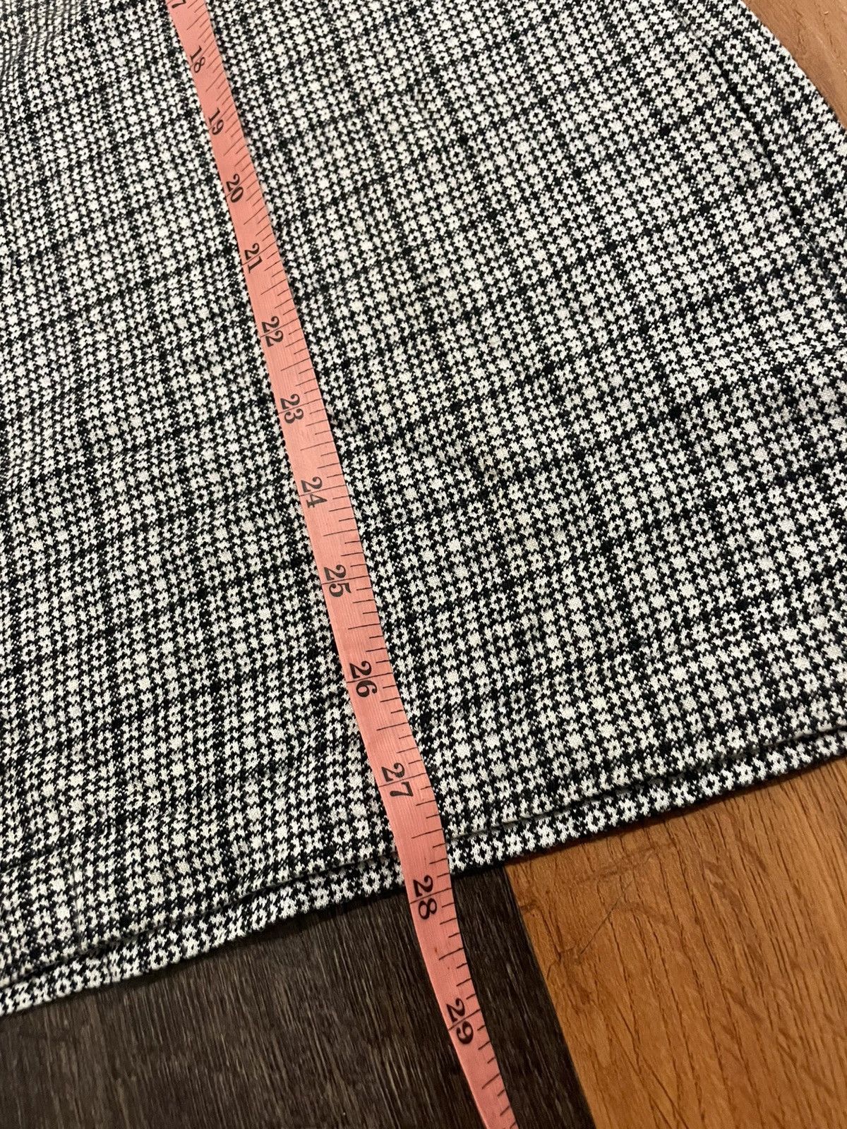 Y's for Men Y’s Double Pocket Tshirt Yohji Yamamoto Japanese Designer Size US L / EU 52-54 / 3 - 9 Thumbnail