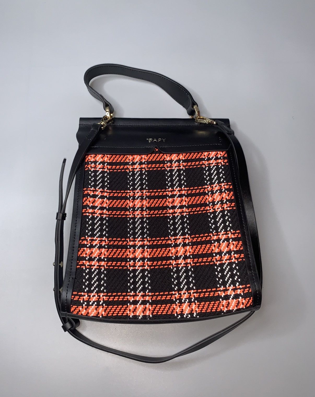 Bape Bapy By A Bathing Ape Bag Size ONE SIZE - 4 Thumbnail