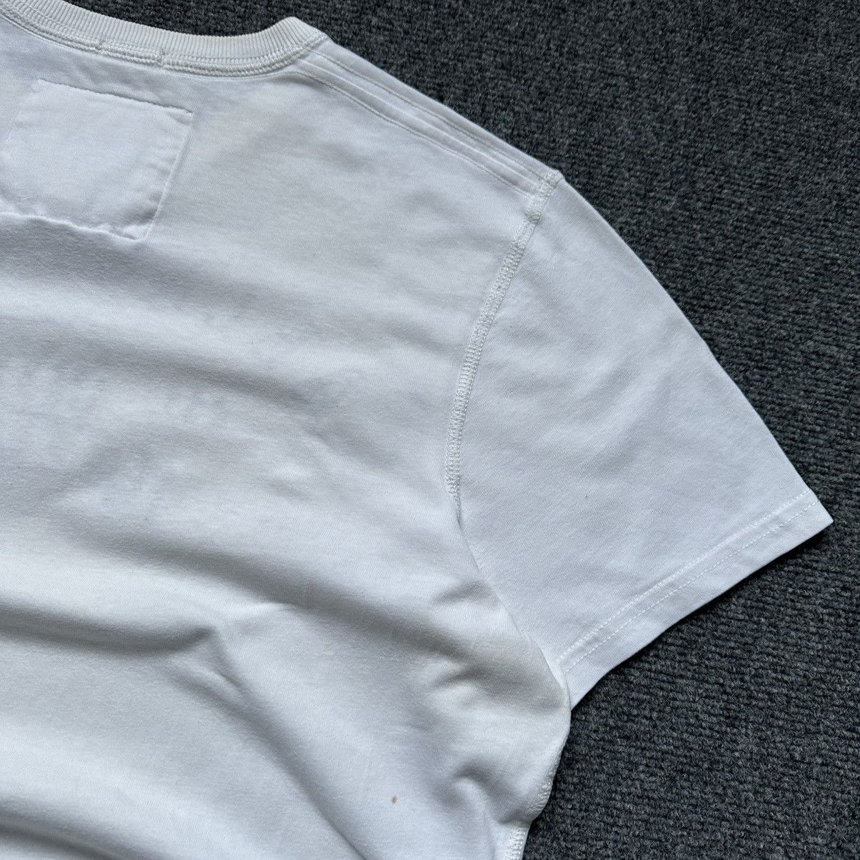 Abercrombie & Fitch VTG Abercrombie & Fitch T-shirts Size XXL White Tee 00s USA Size US XXL / EU 58 / 5 - 11 Thumbnail