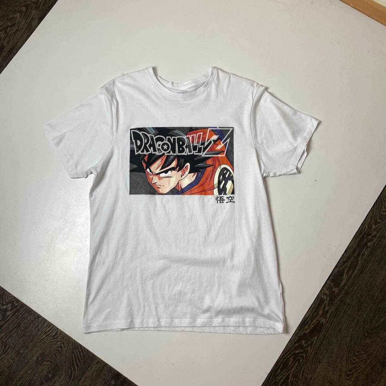 Other Dragon Ball T-shirt Size:L Size US L / EU 52-54 / 3 - 1 Thumbnail