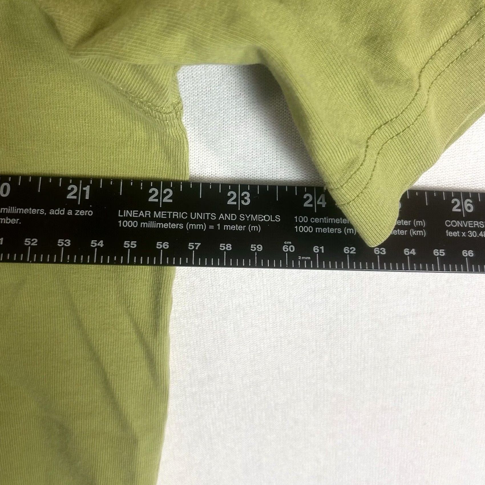 CO Duluth Trading Co Polo Shirt Men’s M Green Short Sleeve Button Collar Casual Size US M / EU 48-50 / 2 - 5 Thumbnail