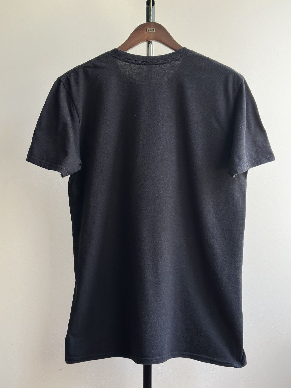 Band Tees × Slipknot × Vintage VINTAGE Y2K SLIPKNOT ANTENNAS TO HELL METAL BAND TEE Size US L / EU 52-54 / 3 - 7 Thumbnail