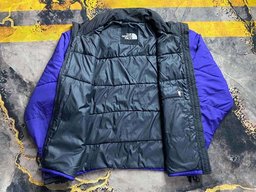 Japanese Brand × The North Face The Nort Face Light Puffer Jacket Size US M / EU 48-50 / 2 - 5 Thumbnail