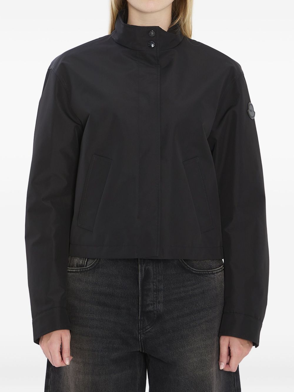Moncler Genius KORVANH BLOUSON JACKET Size M / US 6-8 / IT 42-44 - 1 Thumbnail