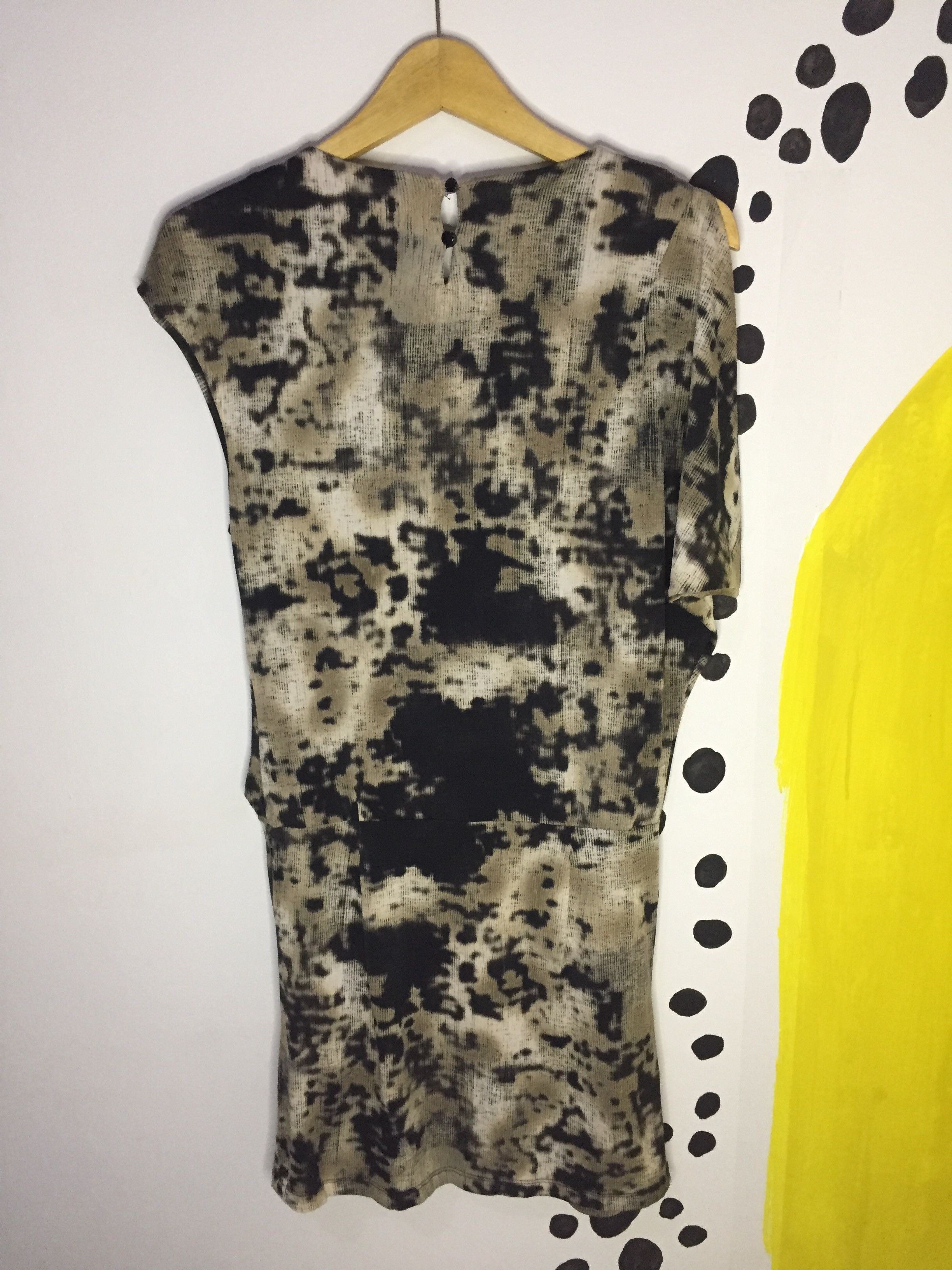 Designer Dress Bestibelli Milan Size M / US 6-8 / IT 42-44 - 5 Thumbnail