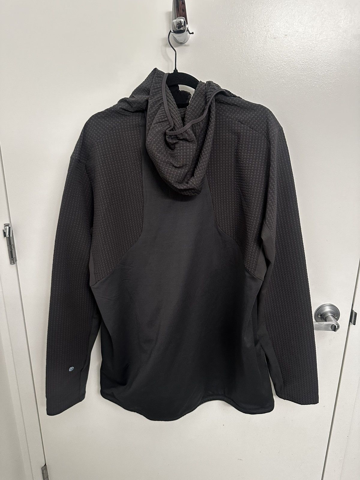 Lululemon Cold Terrain 3/4 Zip Up - XL Size US XL / EU 56 / 4 - 2 Thumbnail