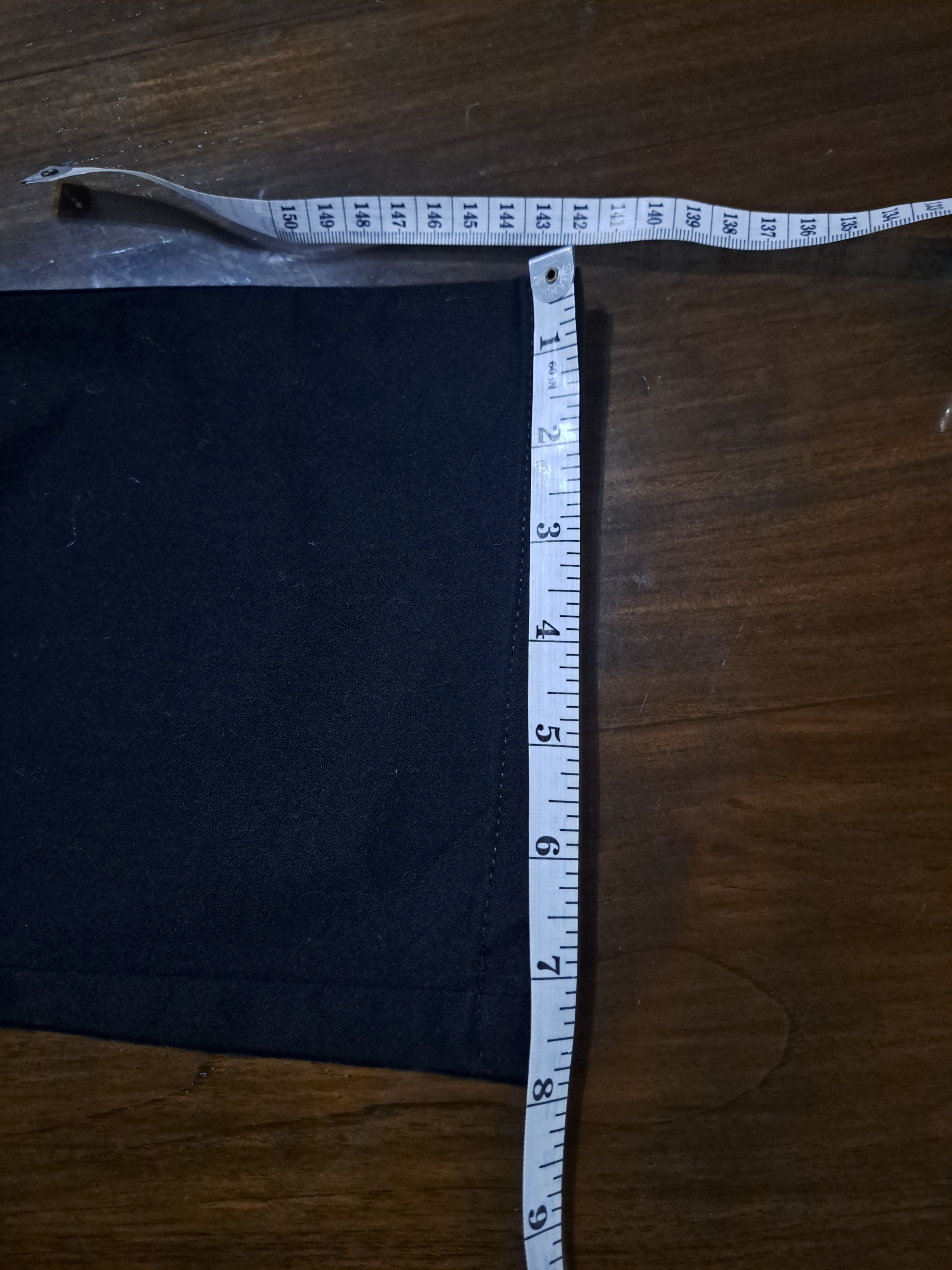 semanticdesign Semantic Design Bush Cargo Pants Multipocket Japanese brand Size US 34 / EU 50 - 13 Thumbnail