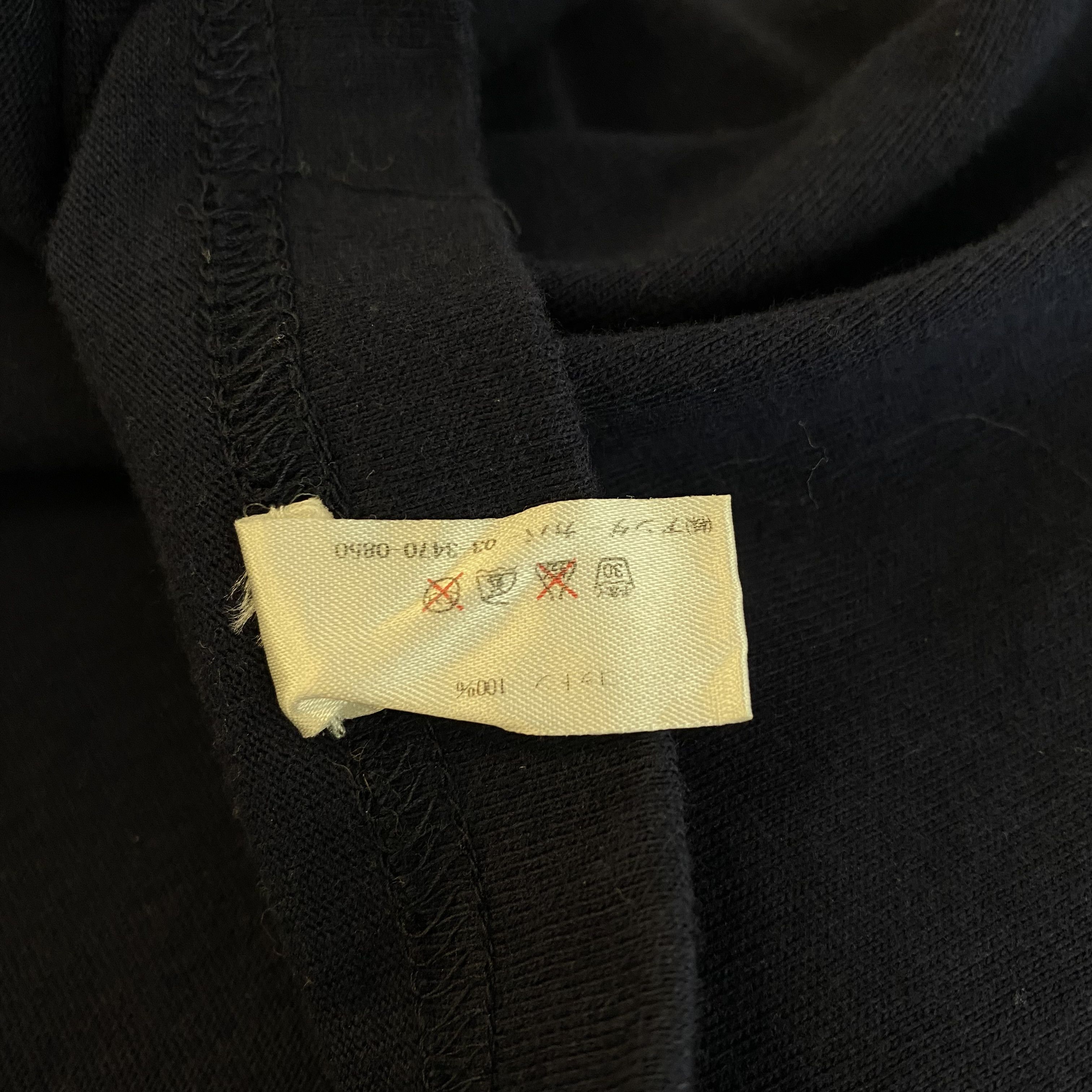 Undercover Undercover Giz Flag Tee Size US M / EU 48-50 / 2 - 9 Thumbnail