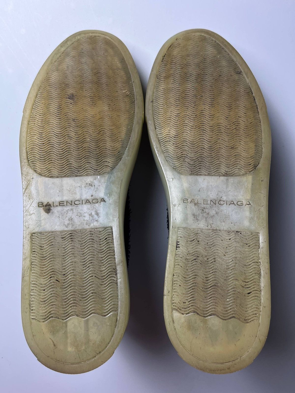 Balenciaga Balenciaga Arena Size US 7 / EU 40 - 5 Thumbnail