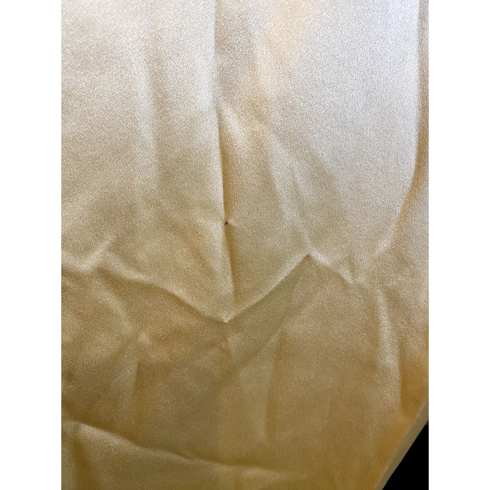 Other The Sei Wide Leg Trouser in Butter Yellow 2 Size 26" / US 2 / IT 38 - 10 Thumbnail