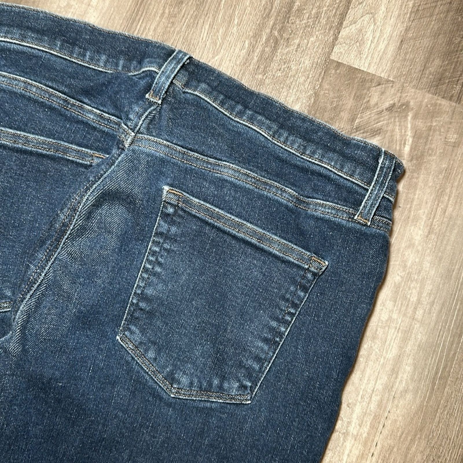 J Brand J Brand Mick Skinny Jeans - 32 Size US 32 / EU 48 - 5 Thumbnail