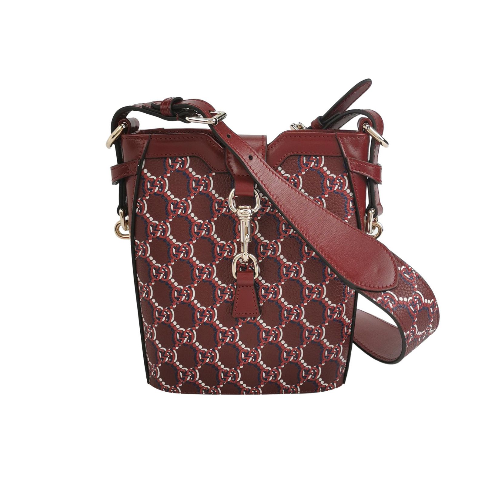 Gucci Gucci Women os Crossbody Bags Size ONE SIZE - 1 Thumbnail