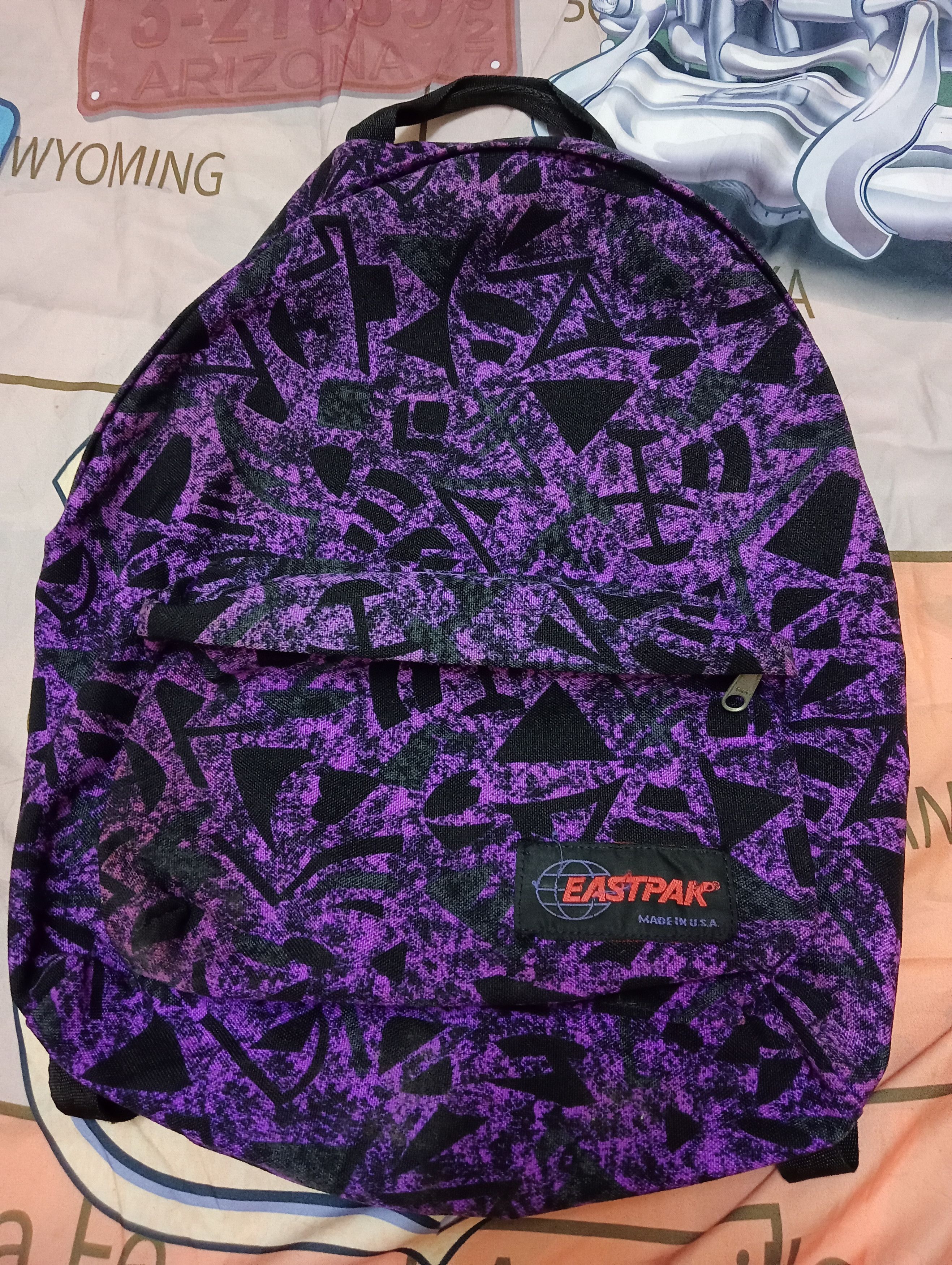 Eastpak EASTPAK_VINTAGE Size 42 - 1 Thumbnail