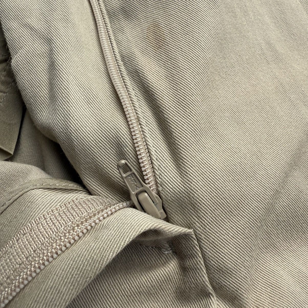 Jil Sander Jil Sander Pants Size 30" / US 8 / IT 44 - 4 Thumbnail