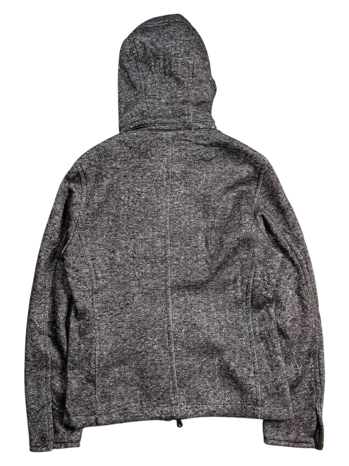 Nicole Club 2000s Hideways Nicole - Napoleon Hooded Jacket Size US M / EU 48-50 / 2 - 10 Thumbnail