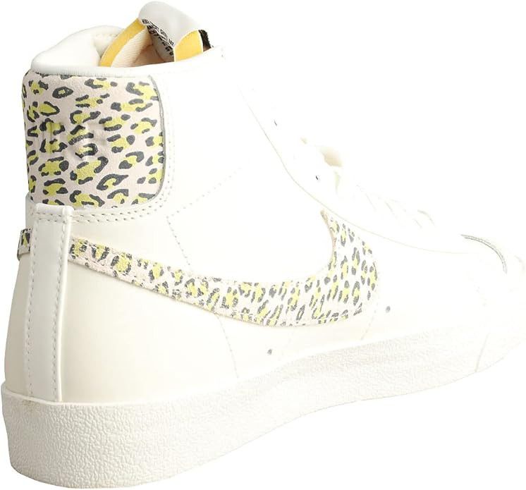 Nike NIKE W BLAZER MID '77 SE - LEOPARD SALT Size US 10 / IT 40 - 7 Thumbnail