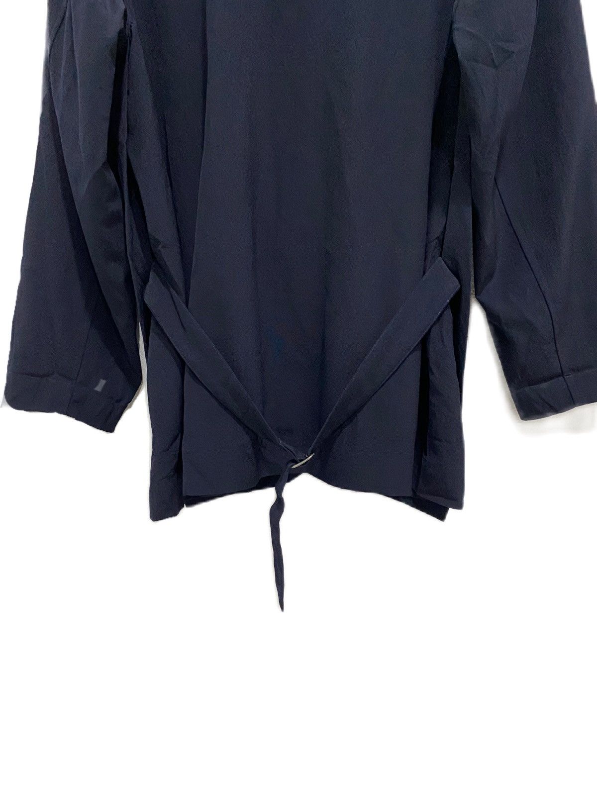 Vintage VINTAGE ISSEY MIYAKE PLANTATION DOT TAG RAYON LUXURY Size M / US 6-8 / IT 42-44 - 5 Thumbnail