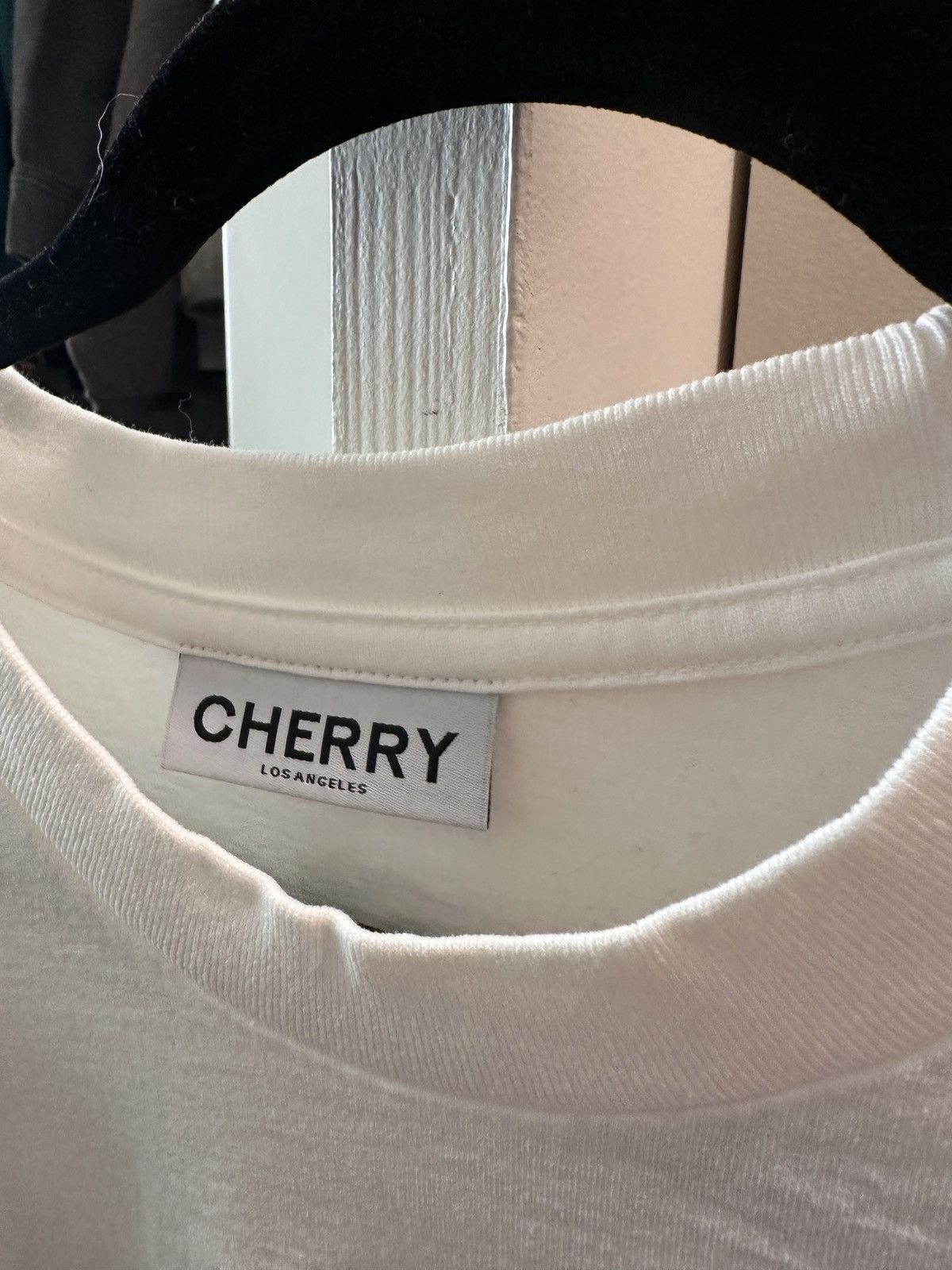 Cherry LA × Fox Racing CHERRY LA X FOX RACING TEE Size US XL / EU 56 / 4 - 2 Thumbnail