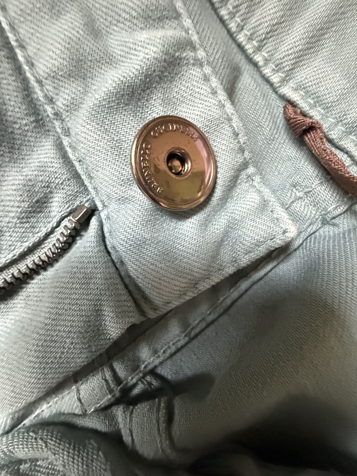 Brunello Cucinelli Very nice Size 31" - 4 Thumbnail
