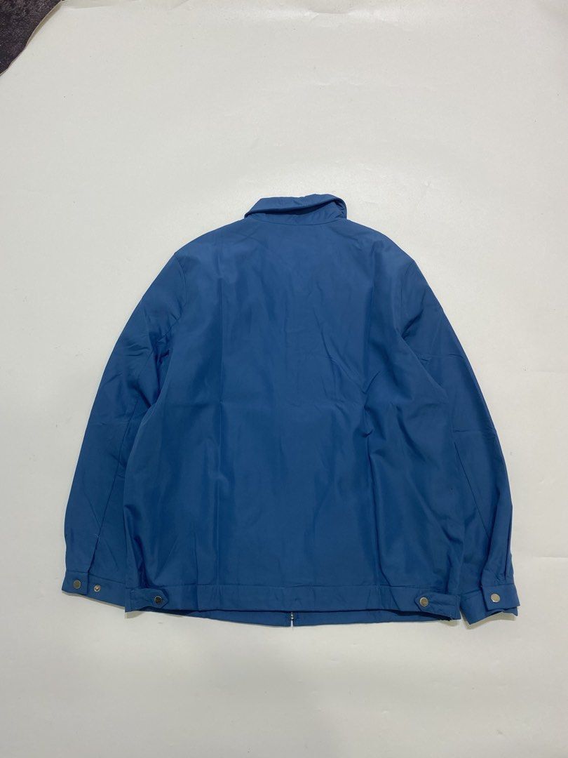 Balenciaga Vintage Balenciaga Jacket Size US M / EU 48-50 / 2 - 4 Thumbnail