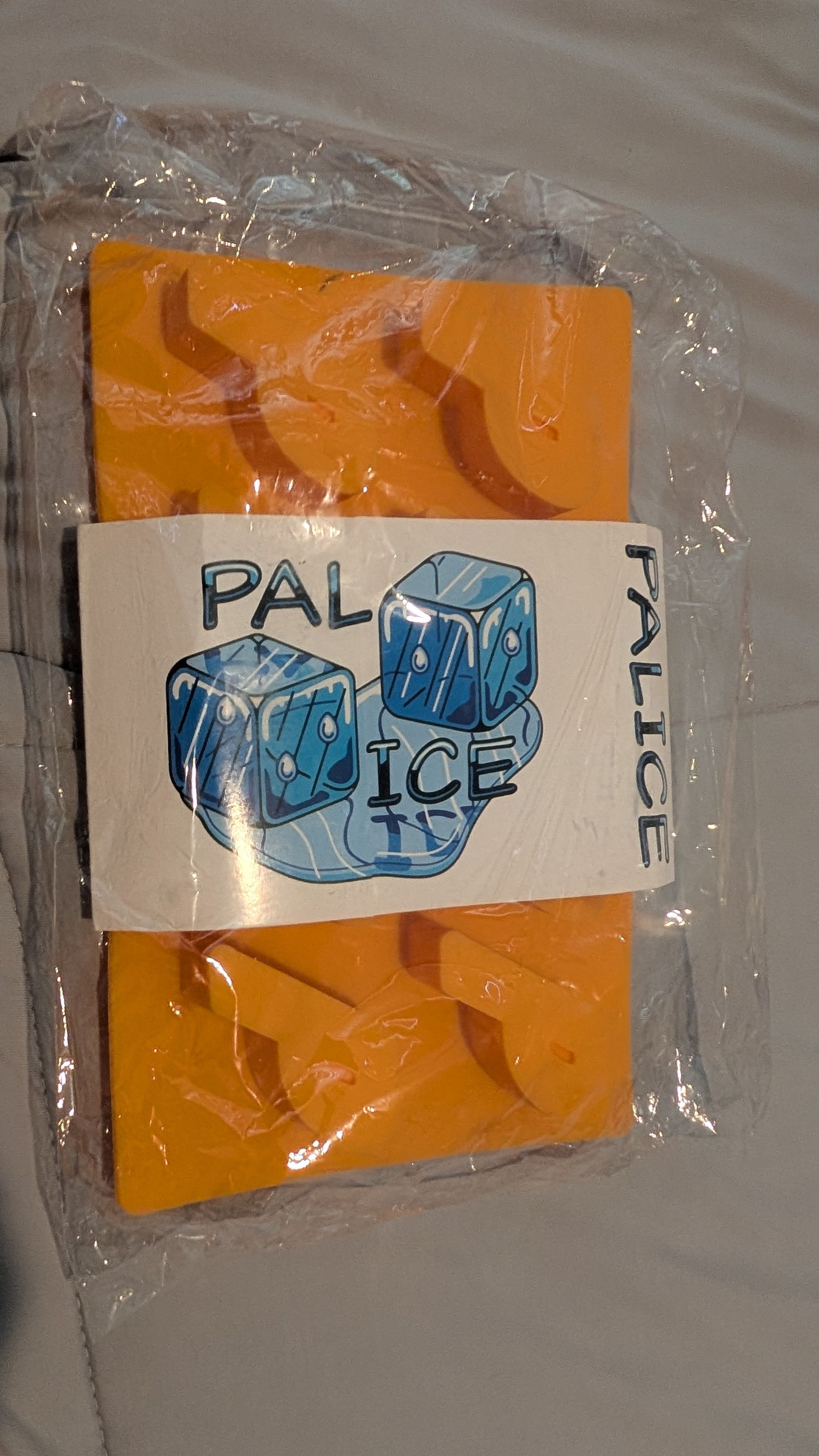 Palace Ice Tray | Grailed