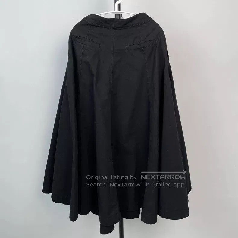 Balenciaga Balenciaga Skirt Size 37" - 2 Thumbnail