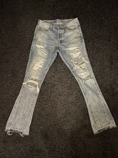 MNML Clothing & Denim | Grailed