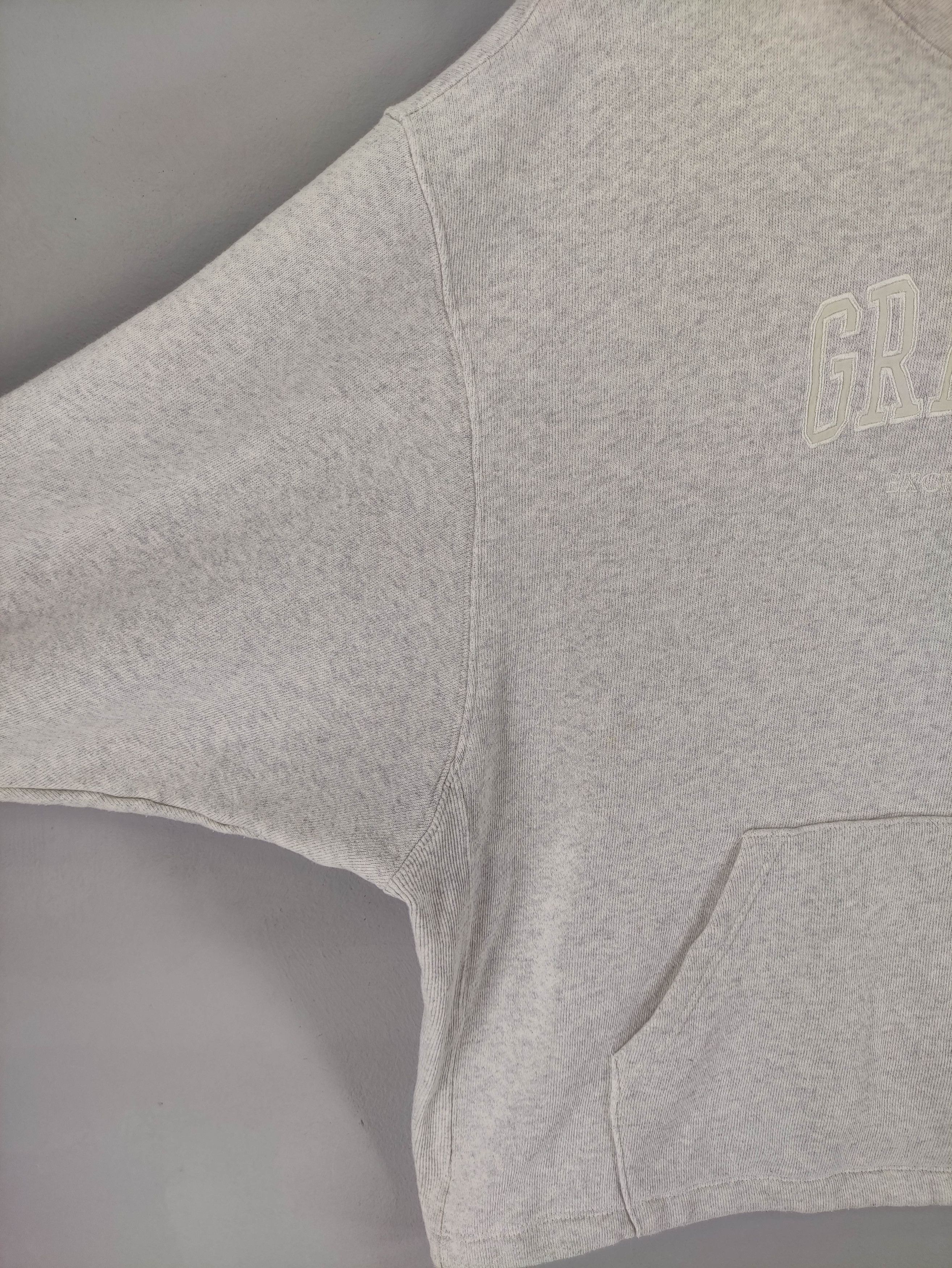 Japanese Brand Vintage Niko And Sweatshirt Baggy Size XL / US 12-14 / IT 48-50 - 3 Thumbnail