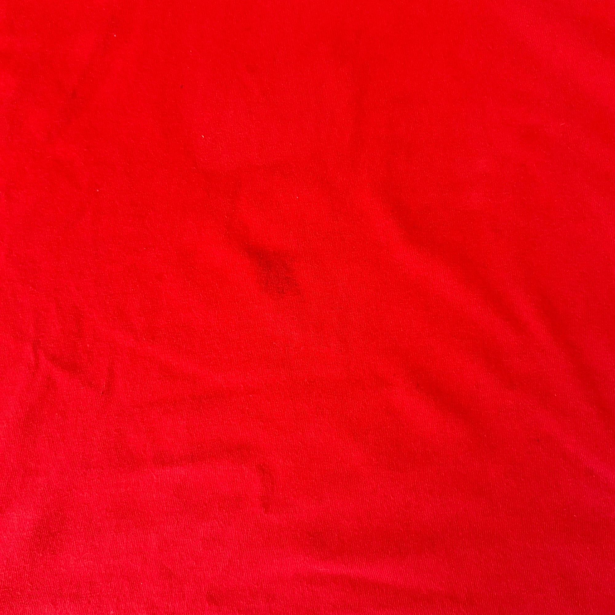 Vintage Vintage Everything Tastes Better With Ketchup Y2K Gildan Tee Size US XXL / EU 58 / 5 - 5 Thumbnail