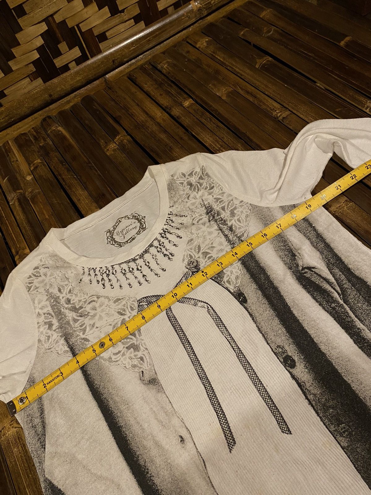 If Six Was Nine BREATOIS GALLERY IFSIXWASNINE STYLE LONG SLEEVE Size M / US 6-8 / IT 42-44 - 7 Thumbnail