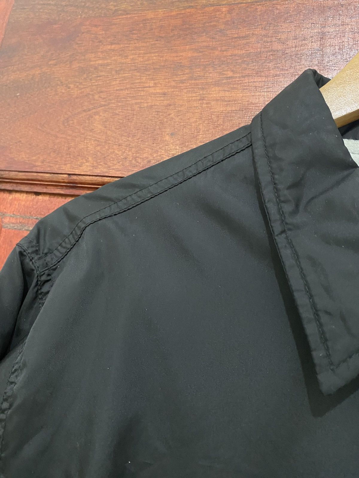 Jun Takahashi Undercover Coach Jacket Size US M / EU 48-50 / 2 - 5 Thumbnail