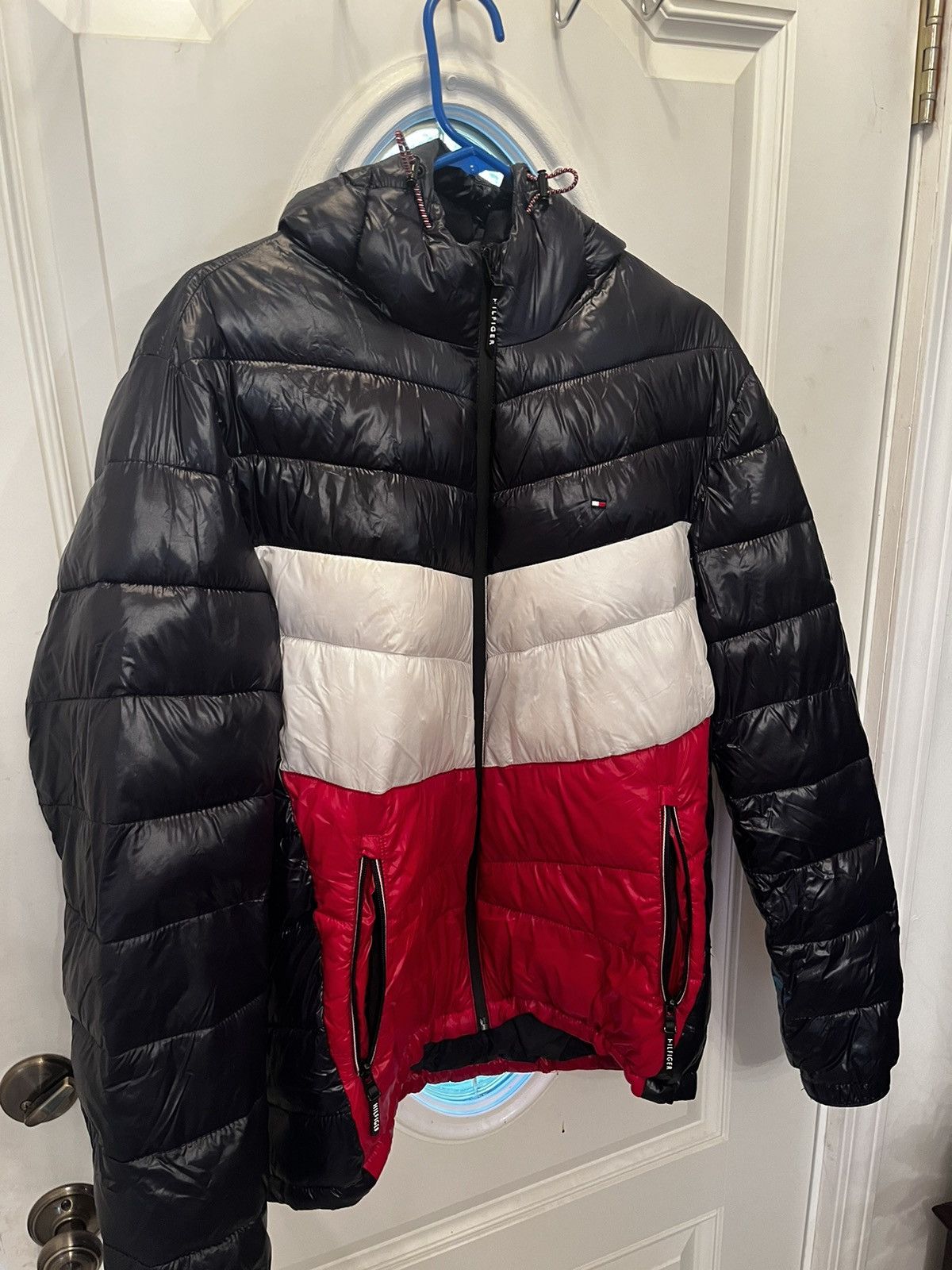 Tommy Hilfiger Tommy hillfiger Size US L / EU 52-54 / 3 - 1 Thumbnail