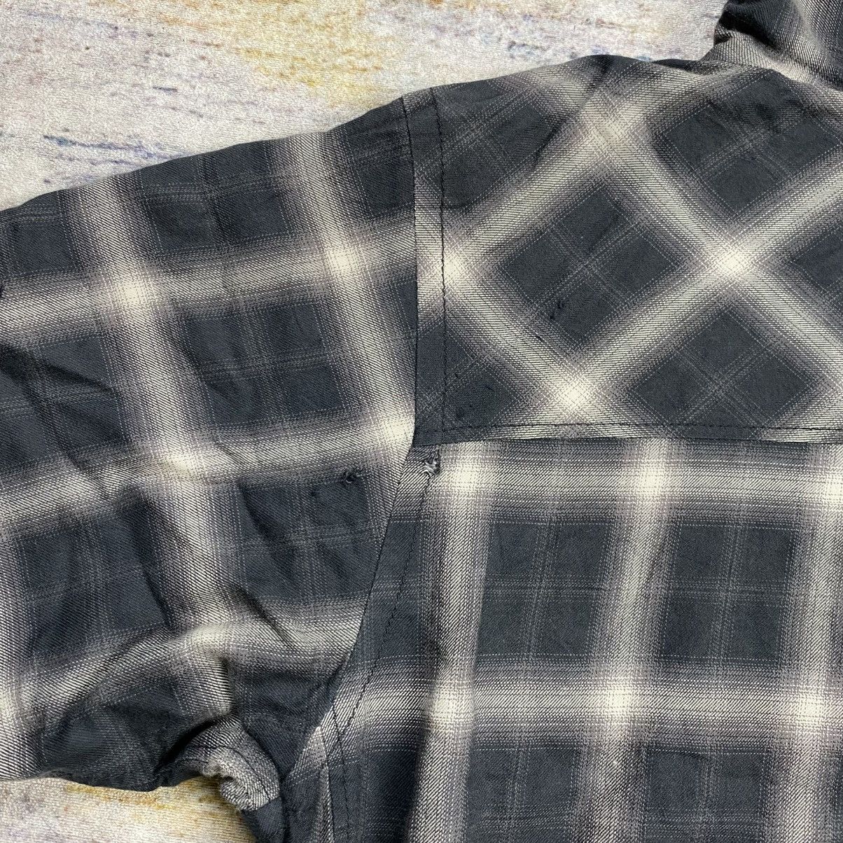 Sasquatchfabrix Sasquatch fabrix reversible jacket Size US M / EU 48-50 / 2 - 11 Thumbnail