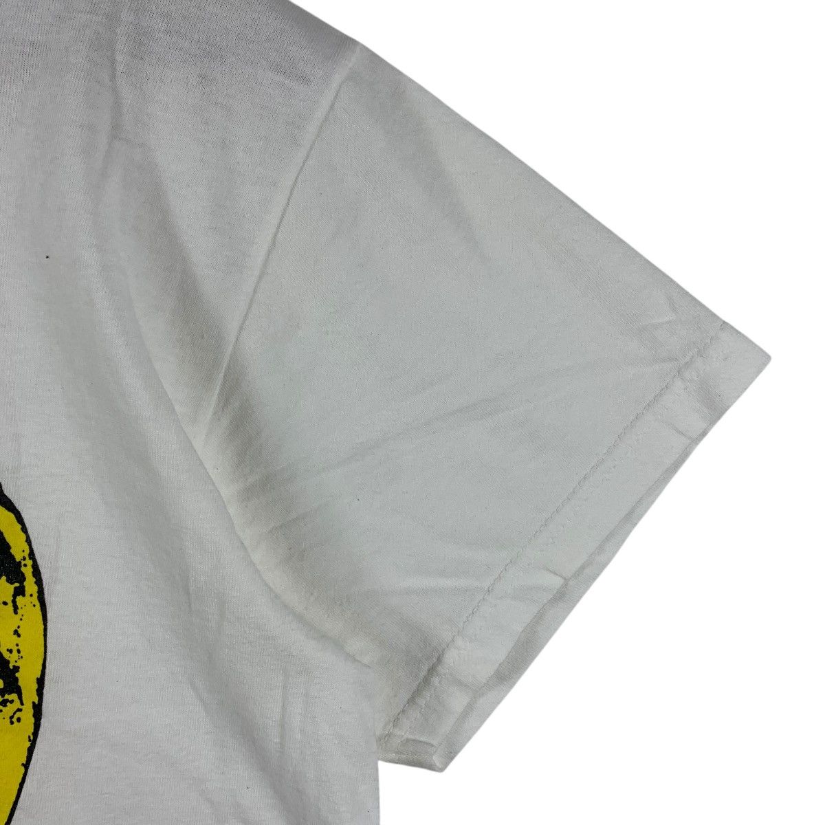 Delta Vintage Y2K THE VELVET UNDERGROUND & NICO X ANDY WARHOL tee Size US M / EU 48-50 / 2 - 7 Thumbnail