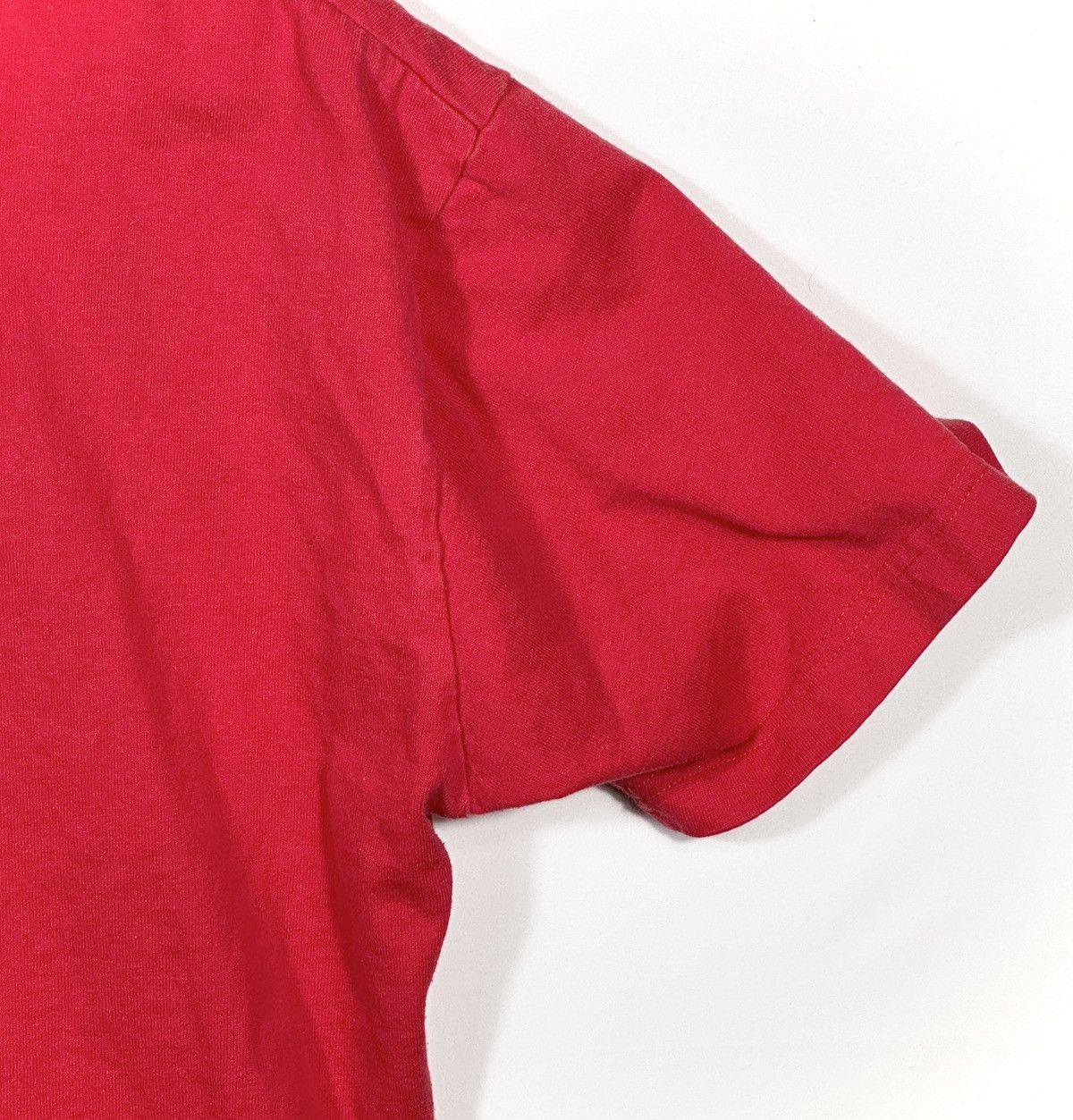 GU × Japanese Brand GU Neon Genesis Evangelion T-Shirt Size US S / EU 44-46 / 1 - 11 Thumbnail