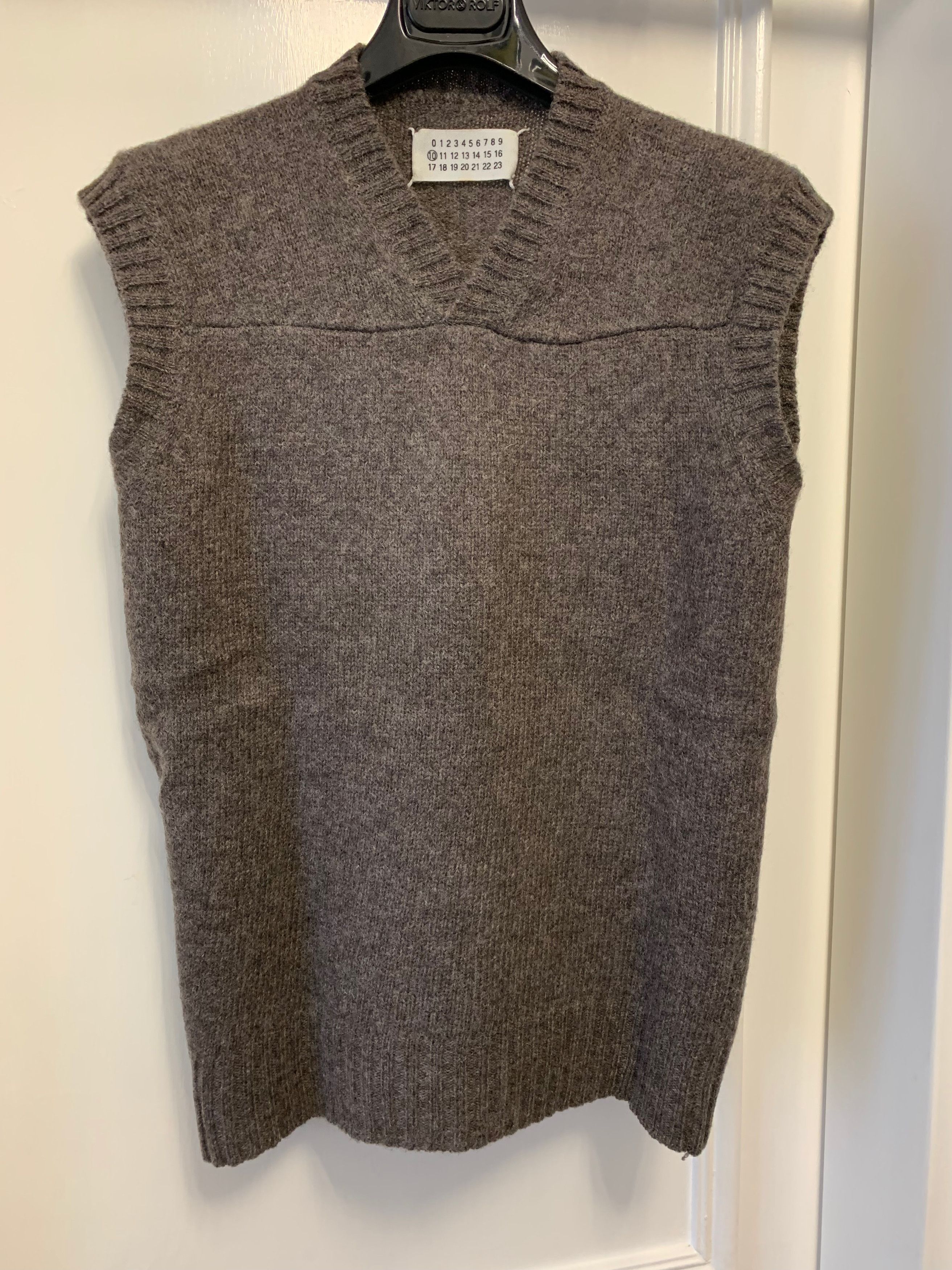 MAISON MARTIN MARGIELA-TOP CONDITION!!