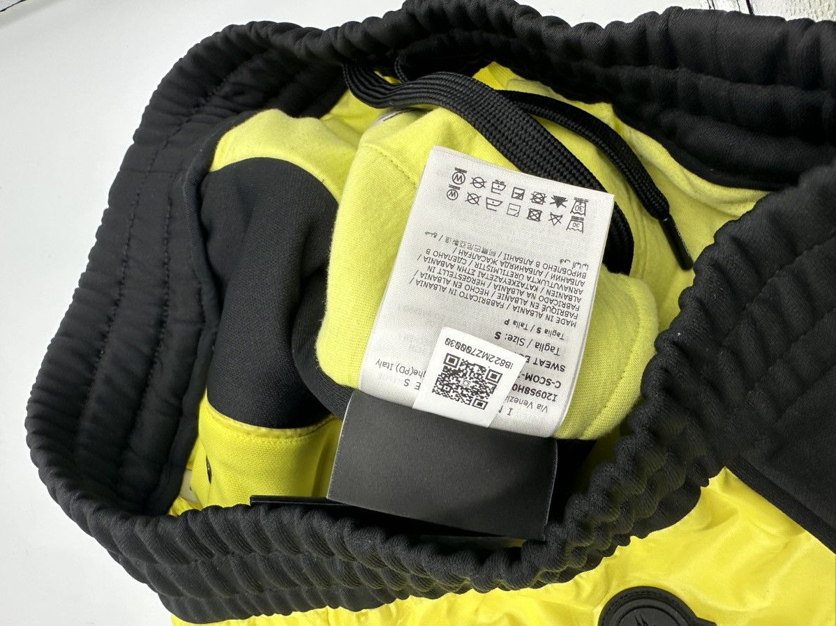 Adidas × Moncler Moncler x Adidas track pants Size US 30 / EU 46 - 14 Thumbnail