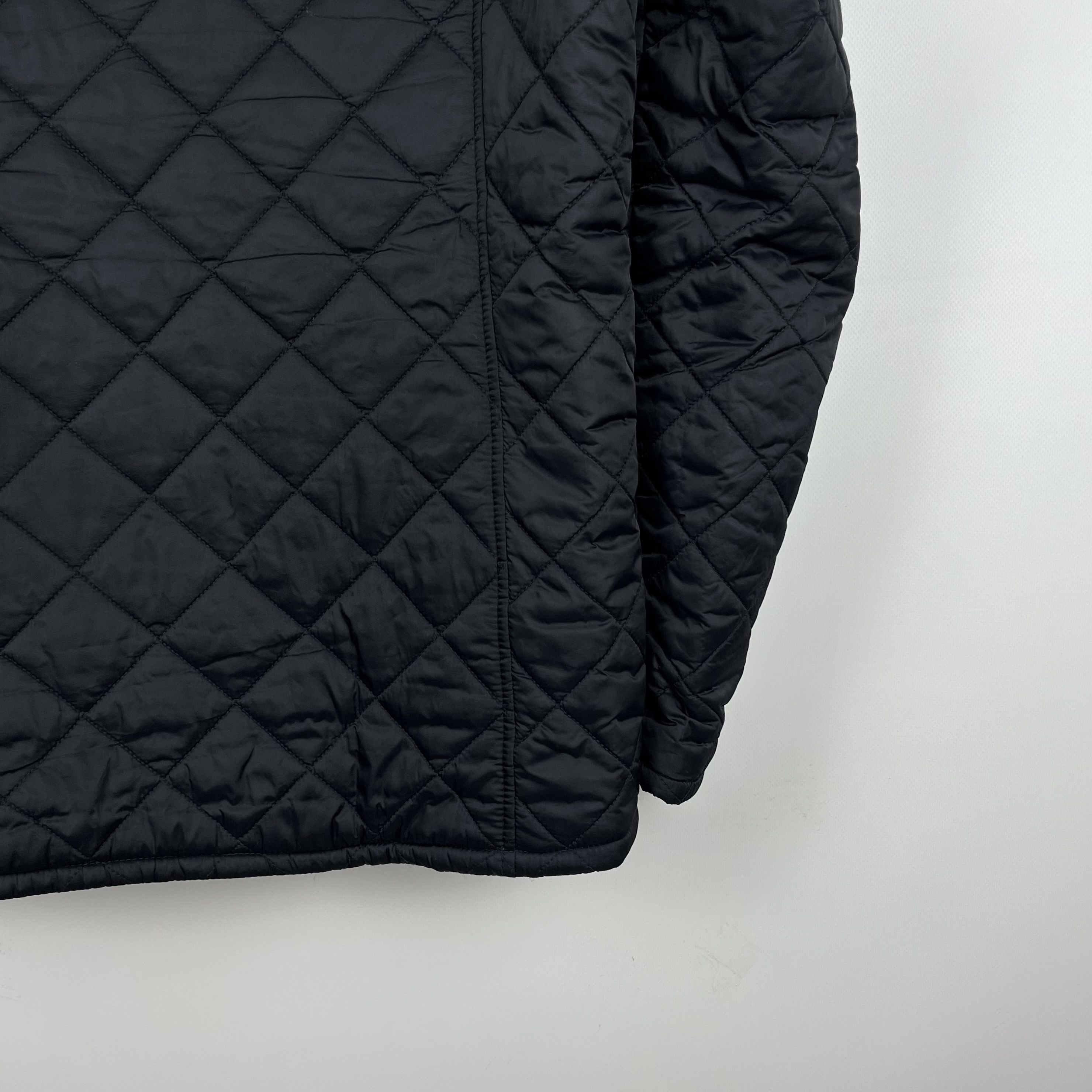 Barbour Barbour Akenside Quilted Jacket Size US M / EU 48-50 / 2 - 22 Thumbnail