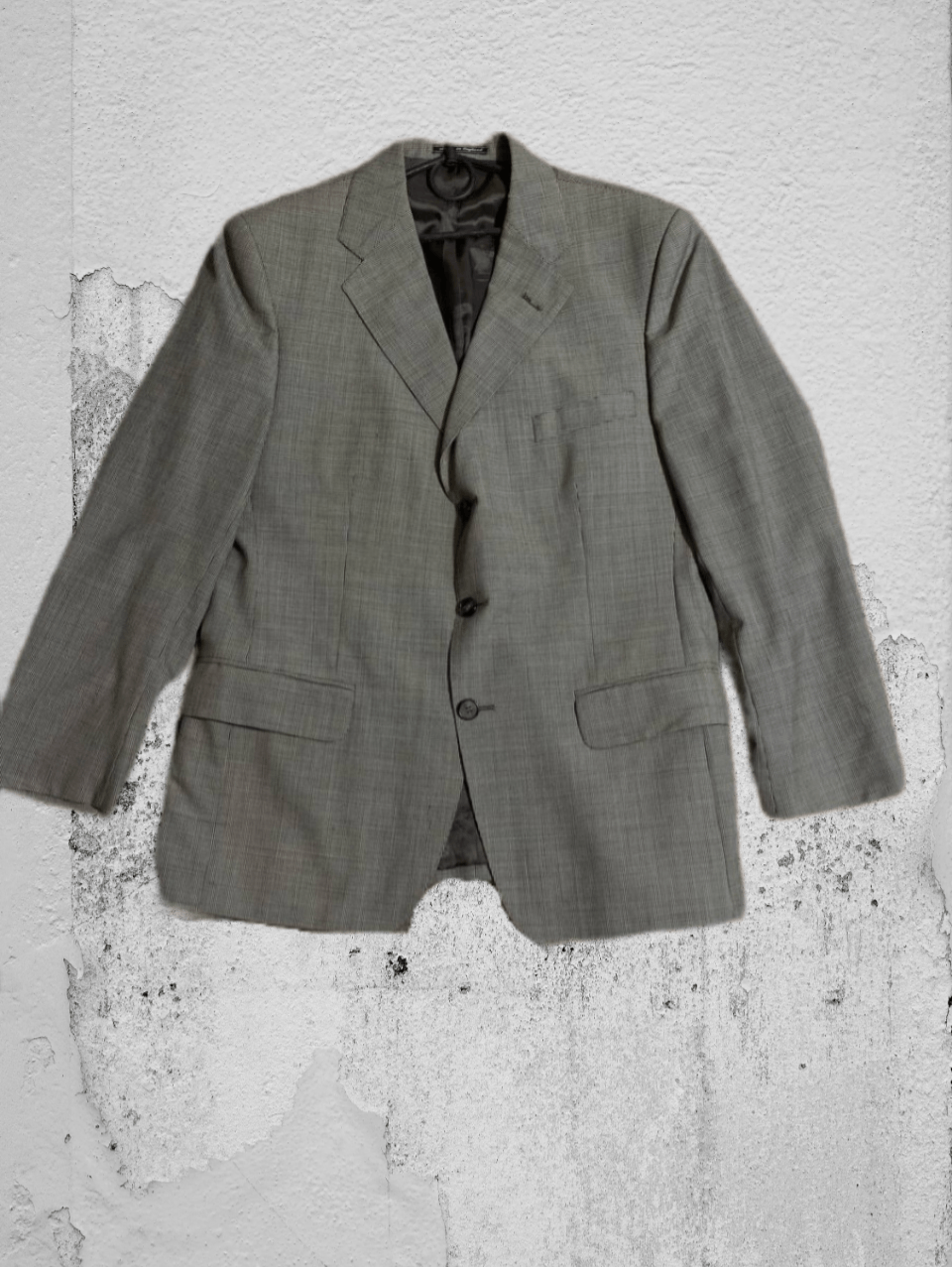 Austin Reed × Vintage Vintage Austin Reed Wool Jacket size S Size US M / EU 48-50 / 2 - 1 Thumbnail