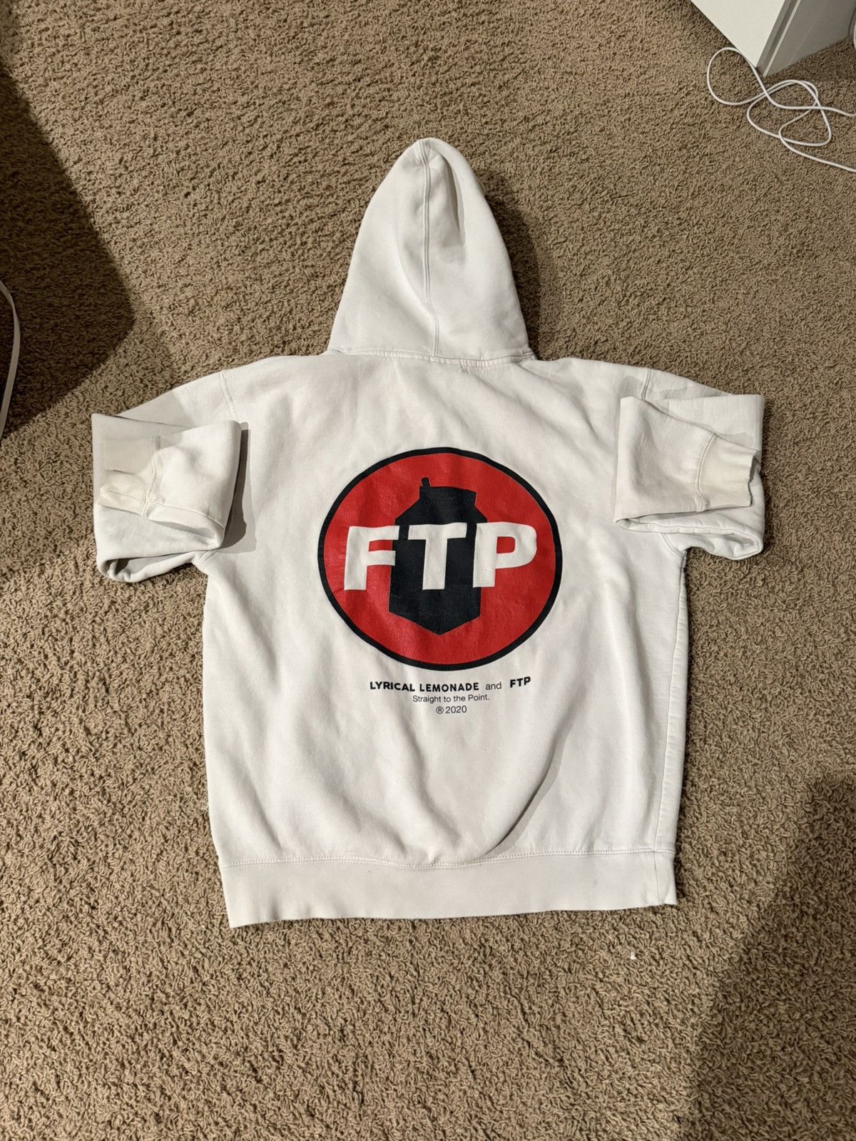 Other FTP Lyrical Lemonade Size US L / EU 52-54 / 3 - 1 Thumbnail