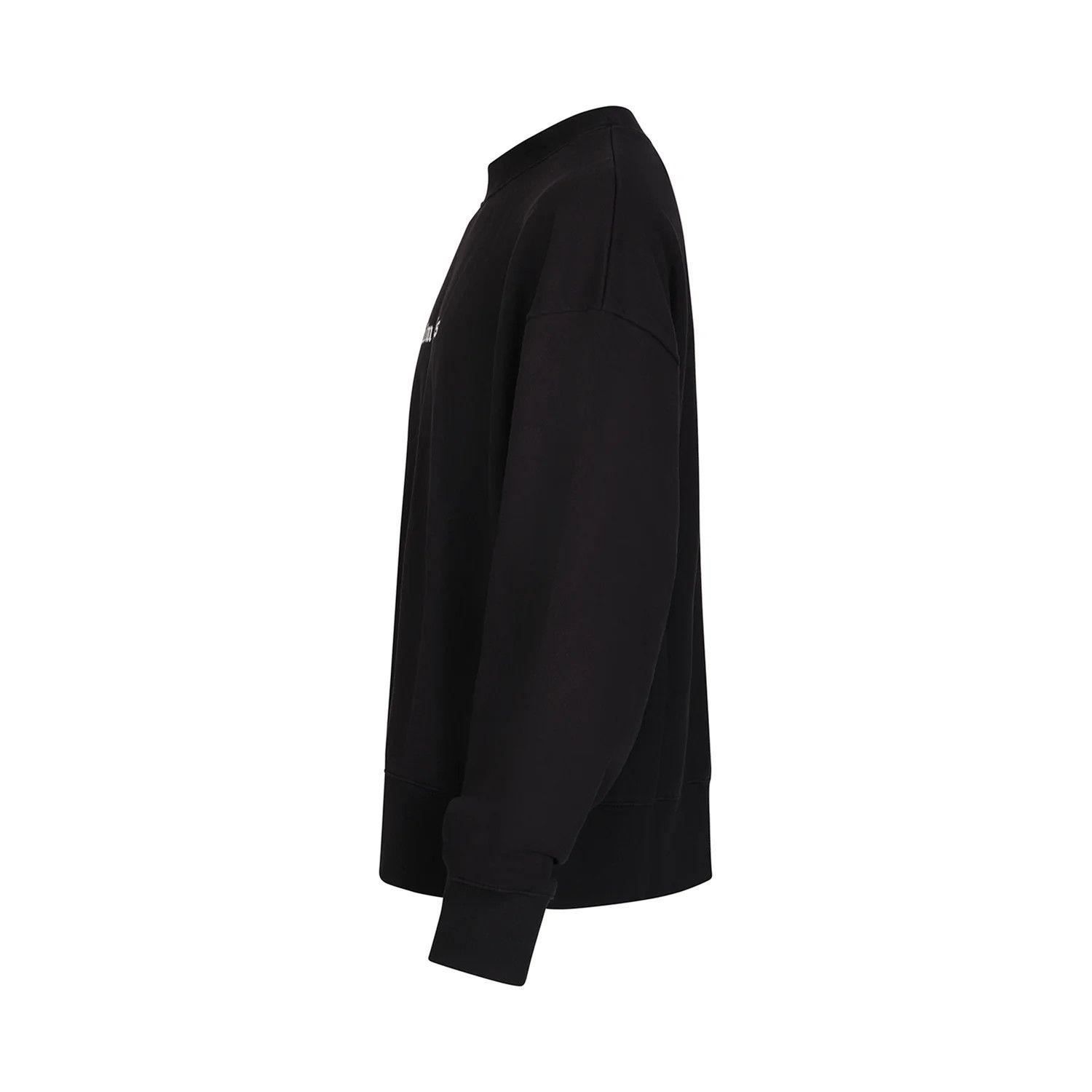 Palm Angels o1mris0824 Sweatshirt in Black Size US M / EU 48-50 / 2 - 3 Thumbnail