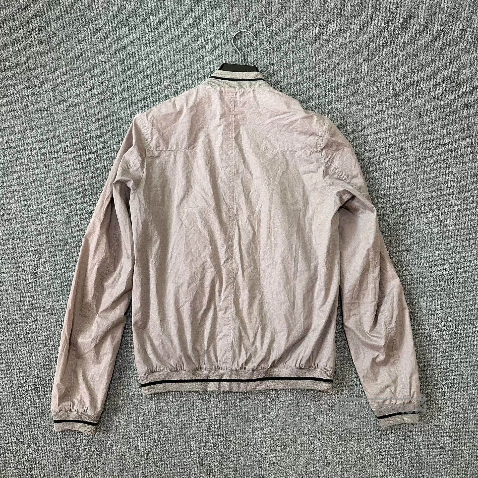 Dior Dior Homme Pink Bee Jacket. Size US S / EU 44-46 / 1 - 4 Thumbnail