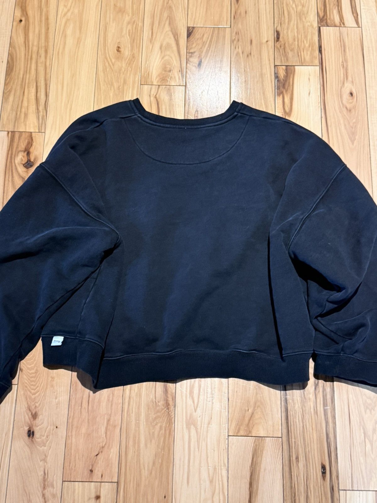 Praying Death Grips X Praying Sweatshirt Size US L / EU 52-54 / 3 - 5 Thumbnail