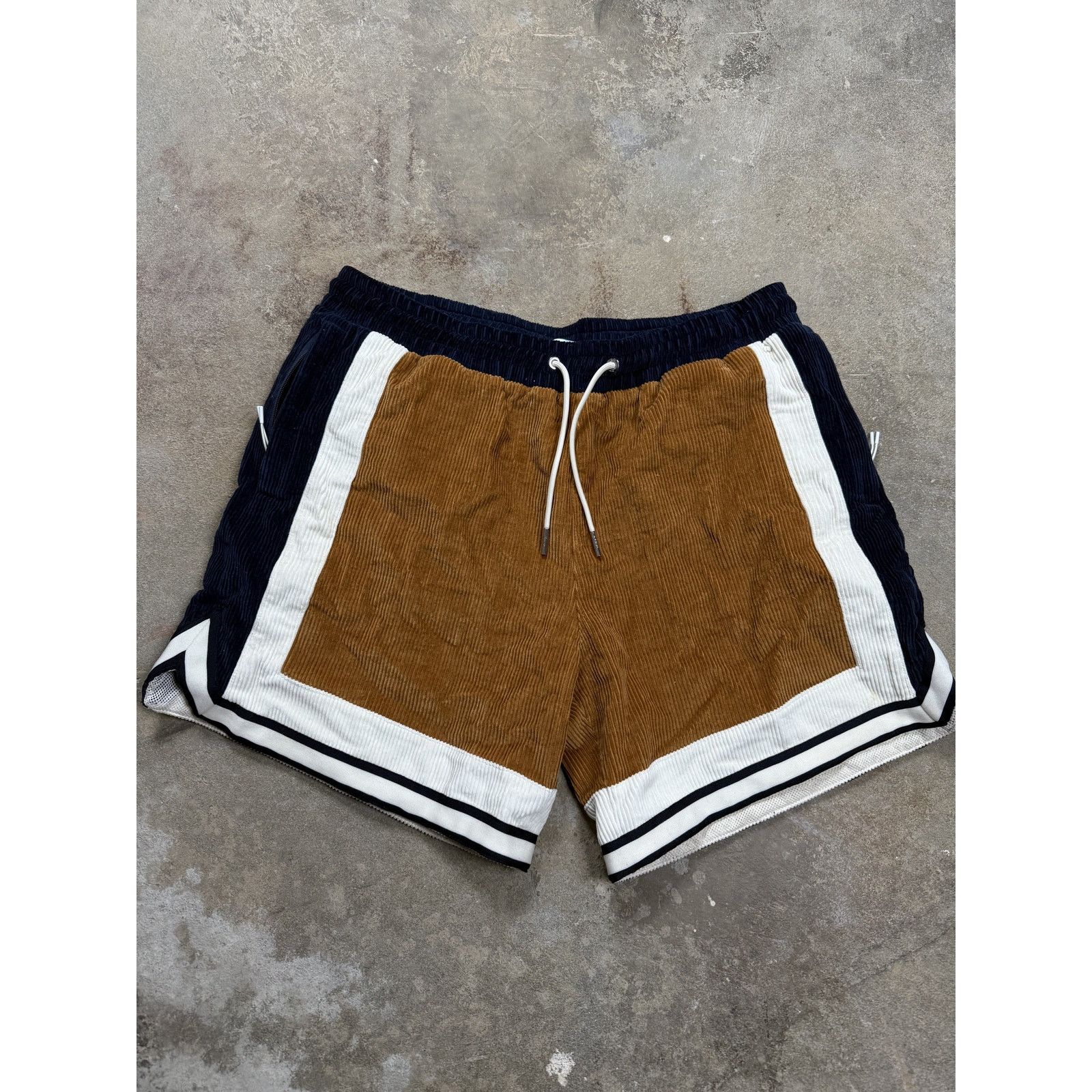 Kith Kith Shorts Sangunie New XXL With Tags Size US 42 / EU 58 - 1 Thumbnail