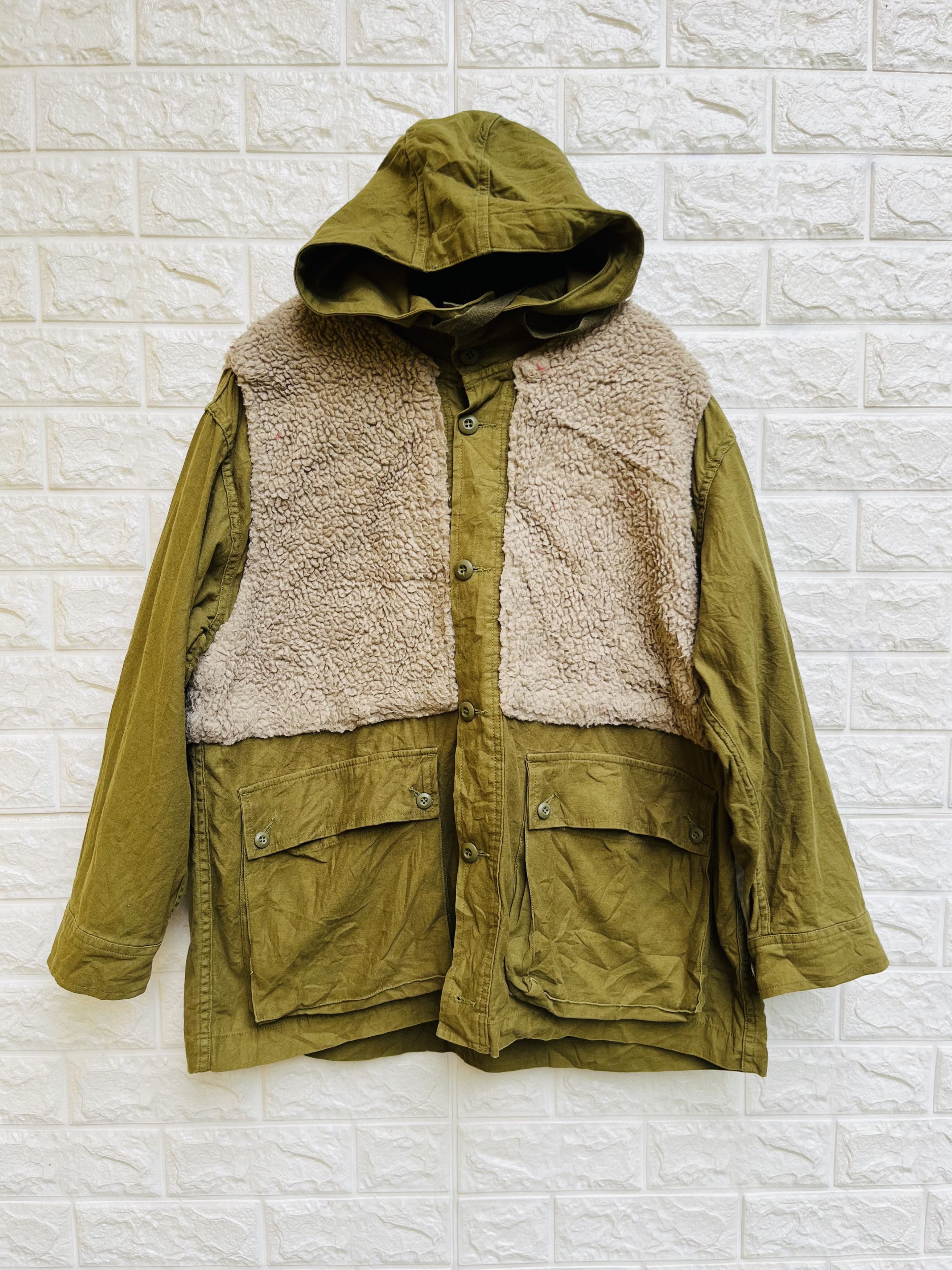 Japanese Brand × Vintage Vintage Spick & Span Japanese Designer Fashion Style Size US L / EU 52-54 / 3 - 1 Preview