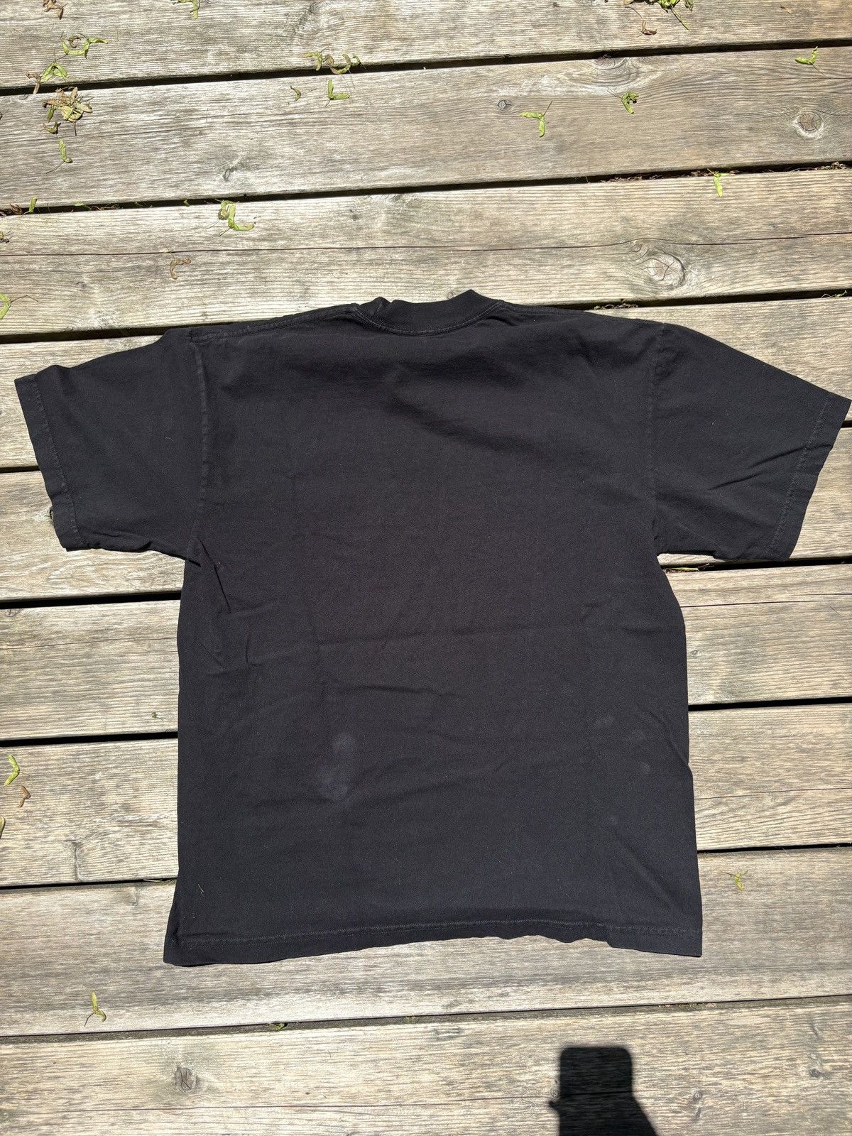 Playboi Carti Playboi Carti Vamp Security Shirt Size US M / EU 48-50 / 2 - 2 Thumbnail