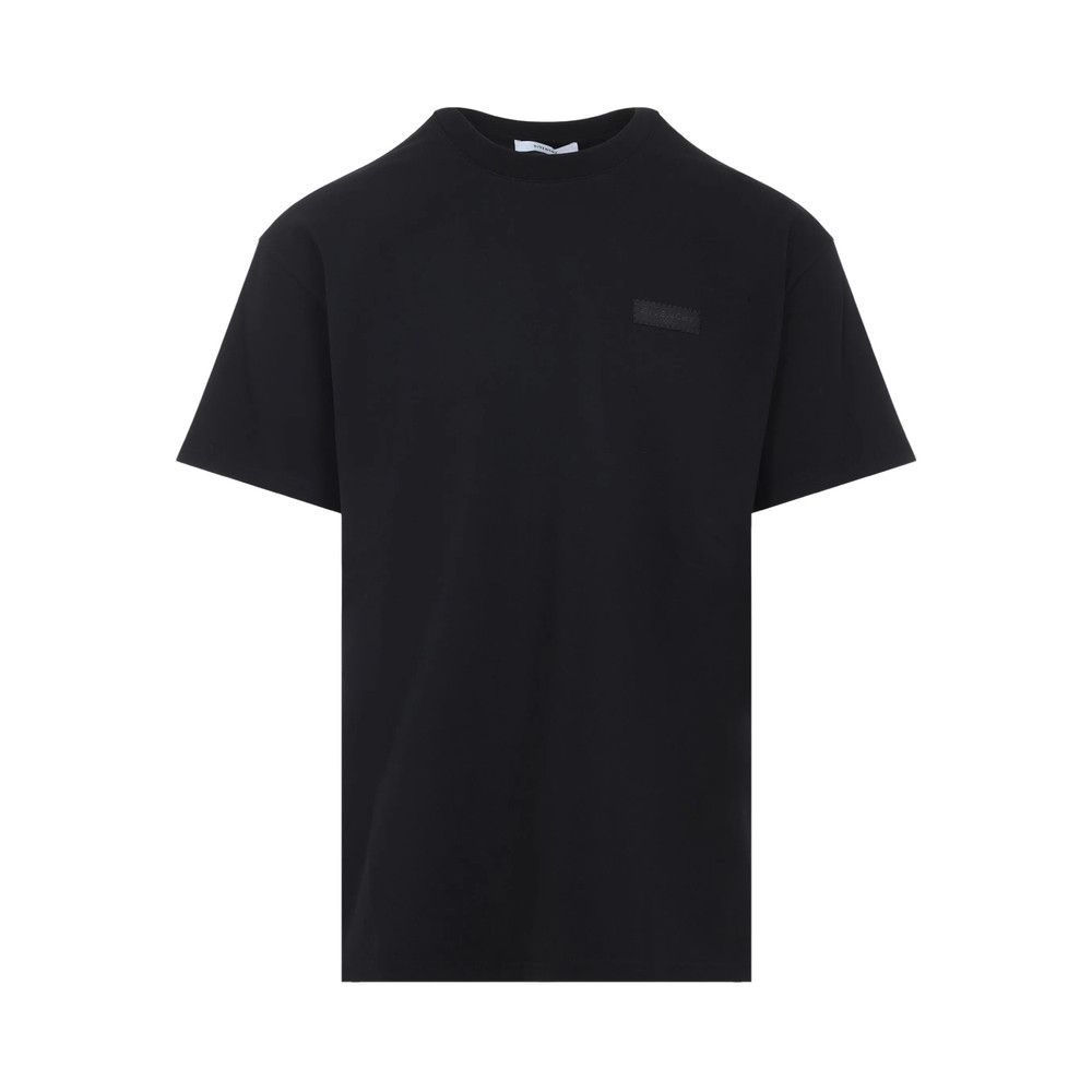 Givenchy Givenchy BLACK T-Shirts & Vests - T-Shirts Size US M / EU 48-50 / 2 - 1 Thumbnail