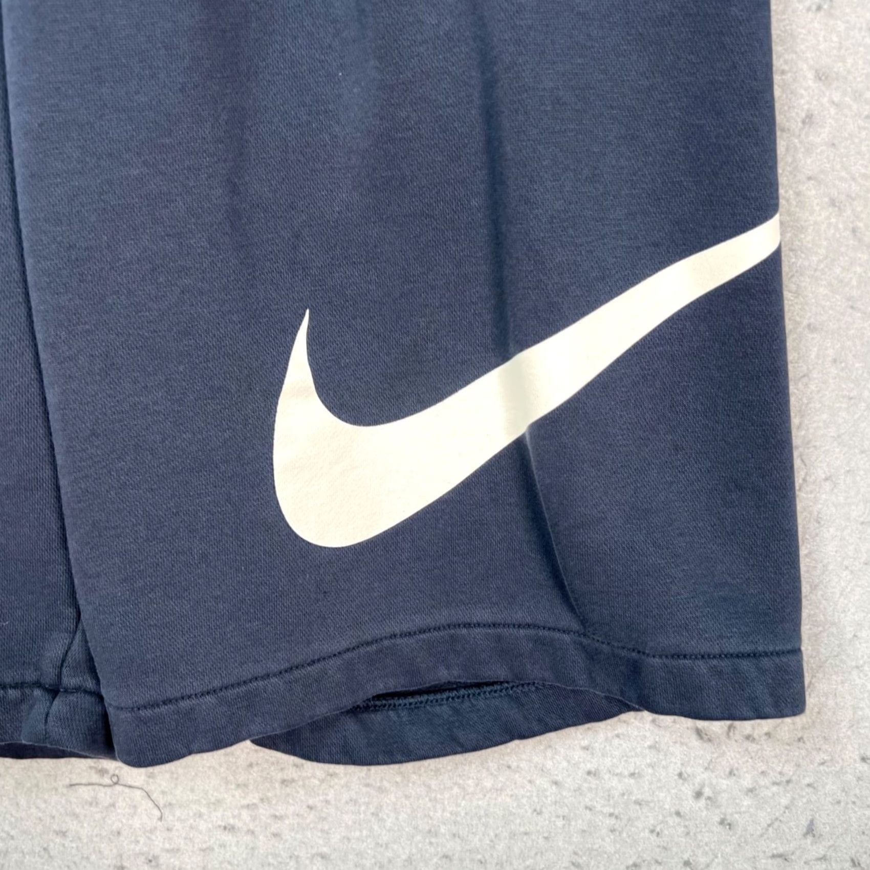 Nike Nike Mens Athletic Sweat Shorts Shirt? Size US 31 - 5 Thumbnail